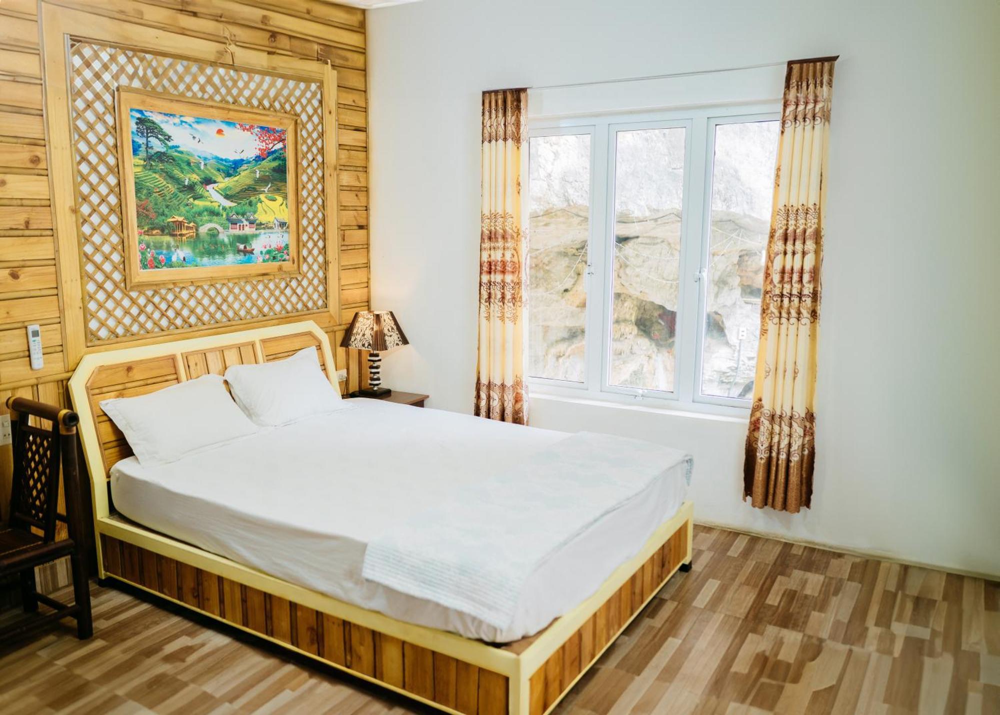 Trang An Hamlet Bungalow Ninh Binh Bagian luar foto