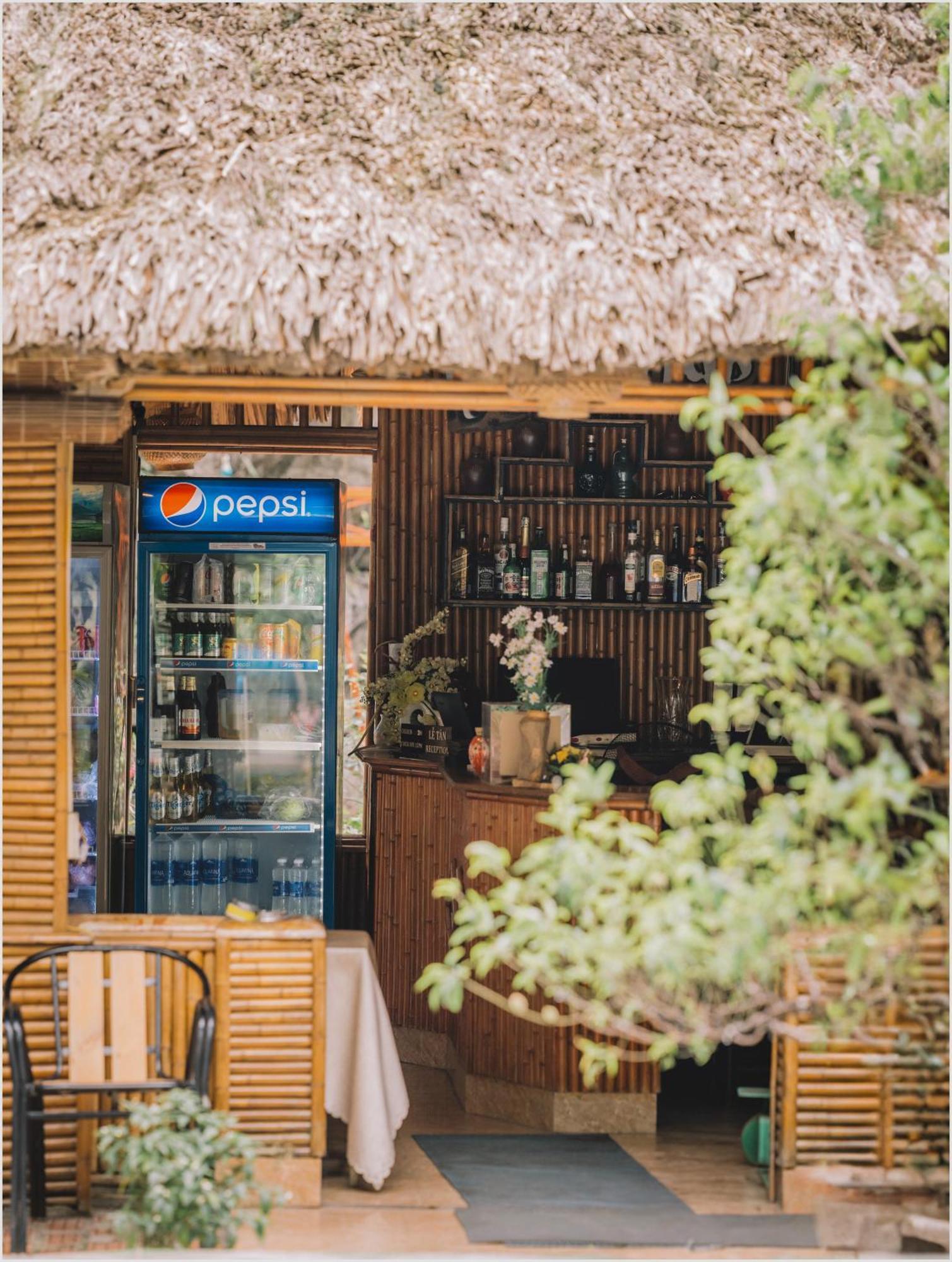 Trang An Hamlet Bungalow Ninh Binh Bagian luar foto